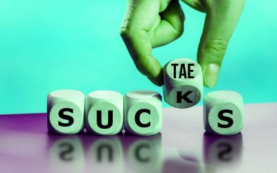 TAE Sucks But It Can Save a Workplace